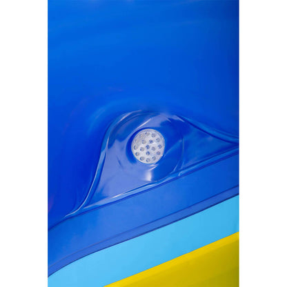 Vandens čiuožykla vaikams Bestway, 247 cm